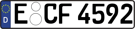 E-CF4592