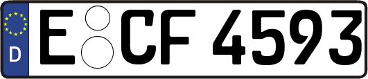 E-CF4593