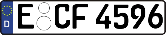 E-CF4596