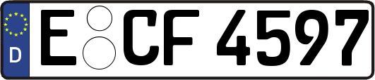E-CF4597