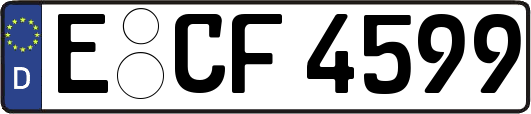 E-CF4599