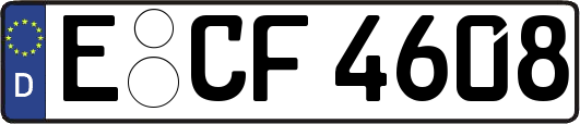 E-CF4608