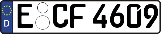 E-CF4609