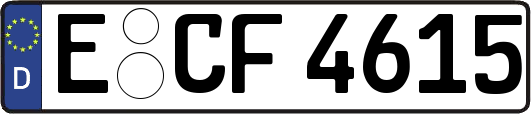 E-CF4615
