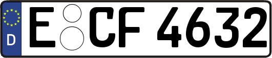 E-CF4632