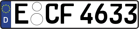 E-CF4633