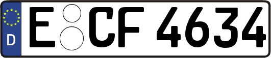E-CF4634