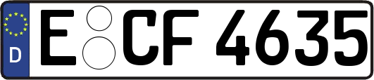 E-CF4635