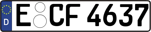 E-CF4637