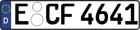 E-CF4641