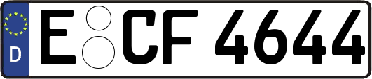 E-CF4644