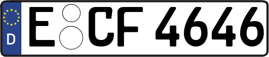 E-CF4646