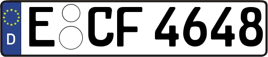 E-CF4648