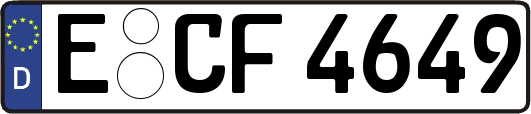 E-CF4649