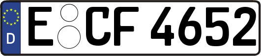 E-CF4652