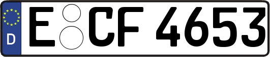 E-CF4653
