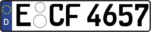 E-CF4657