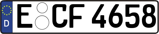 E-CF4658
