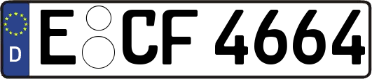 E-CF4664