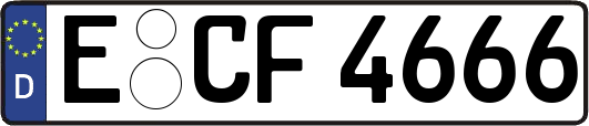 E-CF4666