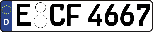 E-CF4667