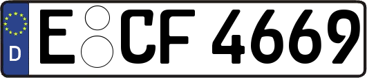 E-CF4669