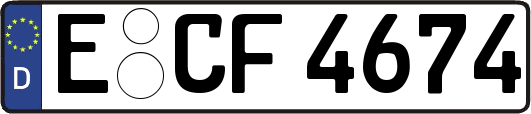 E-CF4674