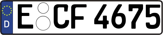 E-CF4675
