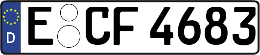 E-CF4683