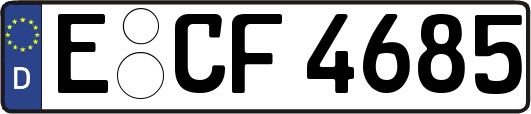 E-CF4685