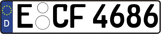 E-CF4686