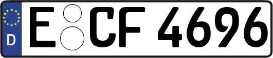 E-CF4696