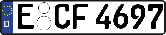 E-CF4697