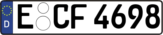 E-CF4698