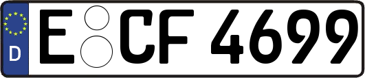 E-CF4699