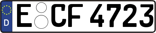 E-CF4723
