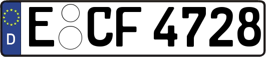 E-CF4728