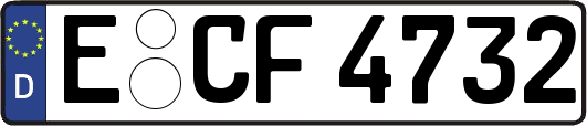 E-CF4732
