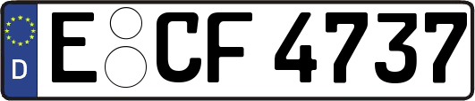 E-CF4737