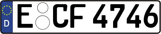E-CF4746