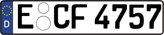 E-CF4757