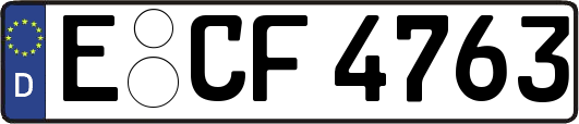 E-CF4763