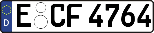 E-CF4764