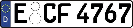 E-CF4767
