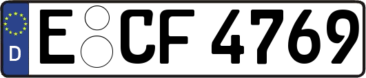 E-CF4769