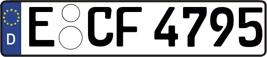 E-CF4795