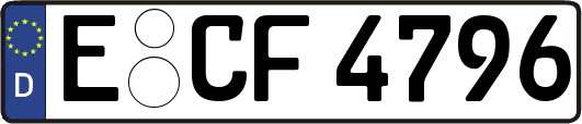 E-CF4796