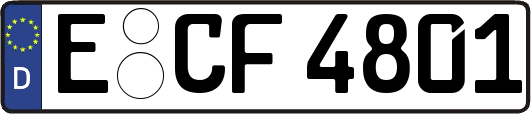 E-CF4801