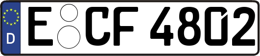 E-CF4802