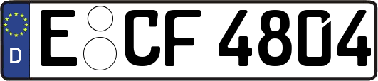 E-CF4804